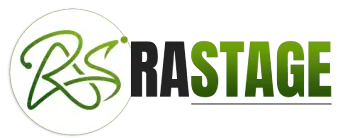 RASTAGE Logo